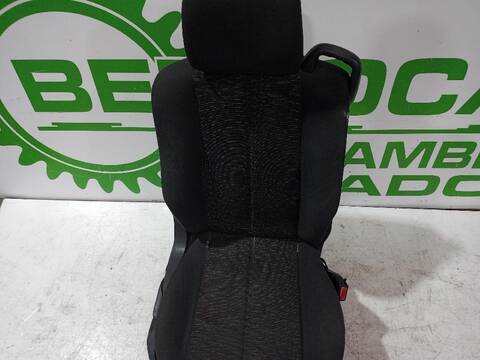 Foto 2ª: Asiento Delantero Derecho Renault Scenic GRAND EMOTION 112CV [K4M812] (2003)
