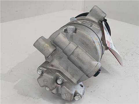 Foto 2ª: Compresor Aire Acondicionado Bmw Serie 3 315 2.0 320I BERLINA 150CV 110KW [N46 B20 B] (2006)