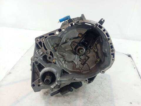 Caja Cambios Renault Megane 1.6 16V RT 107CV 79KW I FASE 2 CLASSIC LA..)