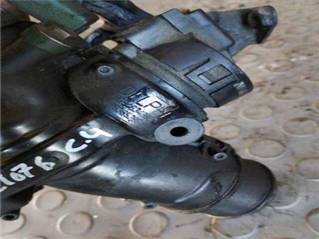 Caja Mariposa Citroen C4 1.6 HDI