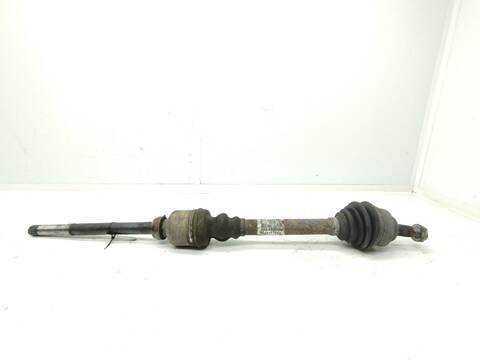 Transmision Delantera Derecha Peugeot 307 SW PACK 90CV 66KW