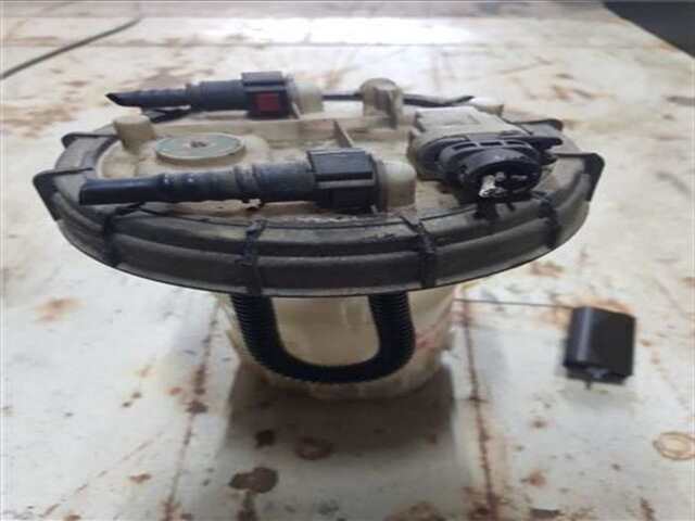 Aforador Opel Vivaro 1.9 COMBI 2.9T LARGO [1.9 LTR. - 74 KW CDTI CAT (F9Q-760 - L08)]