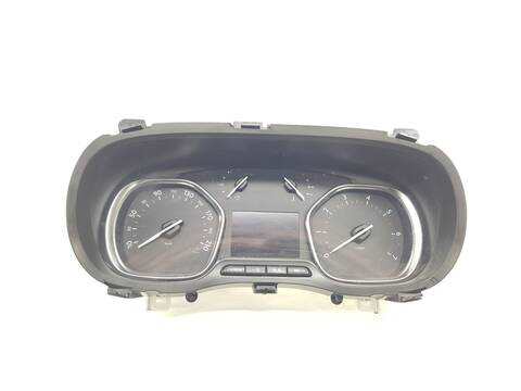 Cuadro de Instrumentos Peugeot Expert PRO LONG