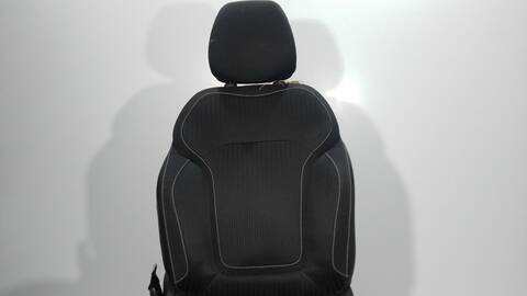 Foto 3ª: Asiento Delantero Derecho Renault Megane 1.2 TCE 130 B9MR) HATCHBACK 130CV 97KW IV HATCHBACK B9A/M/N_) [H5F 408]