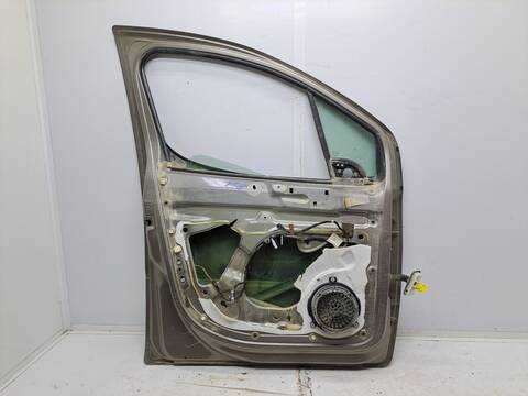 Foto 3ª: Puerta Delantera Izquierda Citroen Berlingo XTR 92CV 68KW [9H06] (2015)