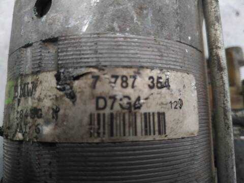 Foto 2ª: Motor de Arranque Bmw Serie 3 315 320 CD COUPE 150CV 110KW [20-4D-4] (2004)