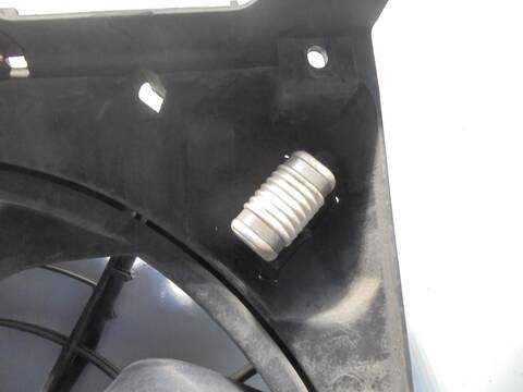 Foto 3ª: Electroventilador Hyundai i30 1.6 CRDI CAT 116CV 85KW [D4FB] (2008)