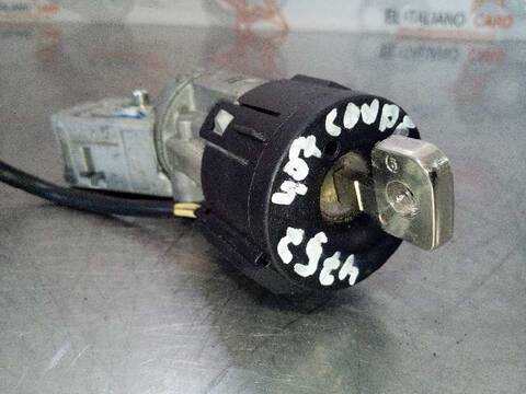 Foto 3ª: Antirrobo Peugeot 407 PACK COUPE 204CV 150KW [UHZ] (2006)