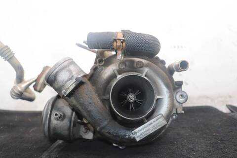 Turbocompresor Renault Scenic DYNAMIQUE 131CV 96KW
