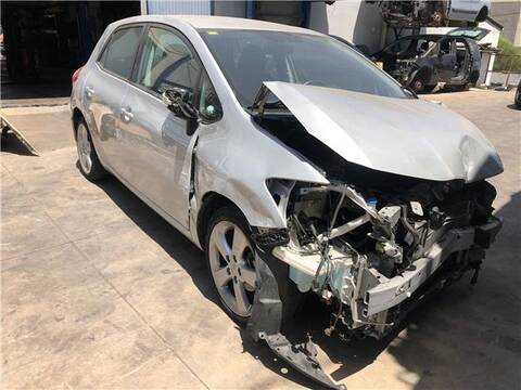 Foto 2ª: Aforador Toyota Auris 1.8 [2ZR-FXE]