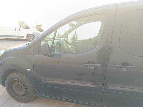 Puerta Delantera Izquierda Peugeot Partner 9HP