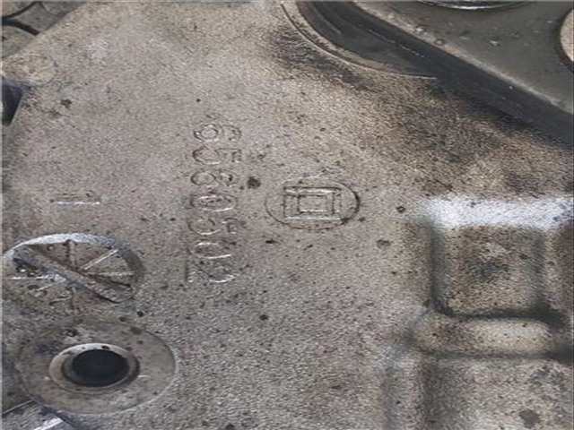 Foto 3ª: Compresor Aire Acondicionado Peugeot 406 2.1 TD 12V BERLINA 109CV 80KW [P8C (XUD11BTE)] (1998)