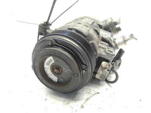Compresor Aire Acondicionado Bmw Serie 3 315 320 D