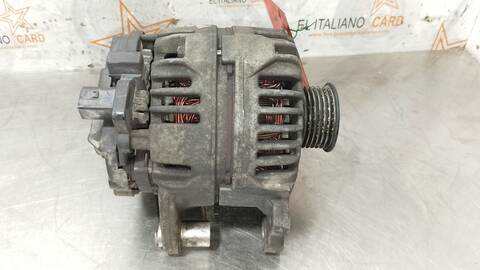 Foto 2ª: Alternador Volkswagen Golf GT SPORT BERLINA 170CV 125KW [BLG] (2008)