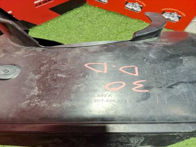 Foto 4ª: Pase Rueda Ford Tourneo 1.5 ACTIVE [1 5 LTR. - 84 KW ECOBOOST CAT] 114CV [DPB] (2023)