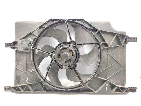 Foto 2ª: Electroventilador Renault Espace 2.0 DCI JK01 JK02 JK1J JK1K JK1H) 150CV 110KW [M9R 740,M9R 750,M9R 814,M9R 815,M9R 858] (2007)