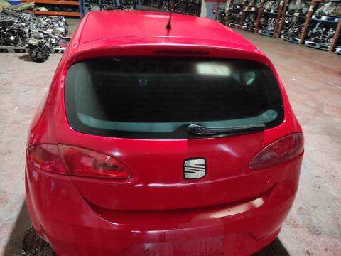 Foto 2ª: Portón Seat Leon BKD (2006)