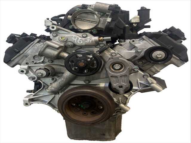 Foto 2ª: Motor Completo Dodge Challenger 377CV 277KW [EZH] (2013)