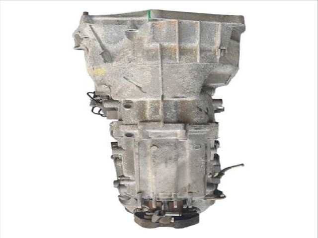 Foto 3ª: Caja Cambios Bmw Serie 3 320 D E90) (2004)