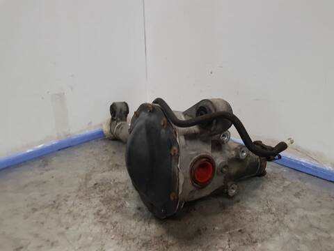 Foto 3ª: Diferencial Delantero Ford Explorer 4.0 XLT 204CV 150KW [XS] (2002)