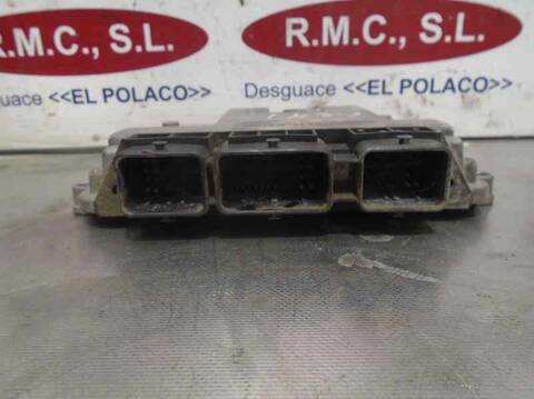 Centralita Motor ECU Renault Scenic 1.9 DCI DIESEL 120CV 88KW