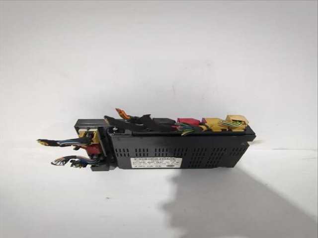 Foto 2ª: Centralita Motor ECU Volkswagen Phaeton 3.0 V6 TDI 4MOTION 240CV [CARB CEXA] (2002)