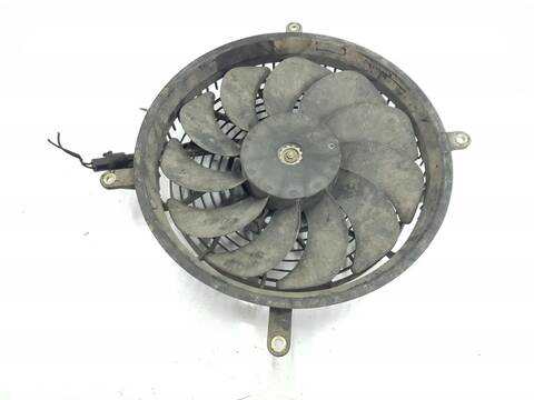 Electroventilador Land Rover Defender 2.5 TD5 122CV