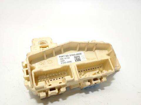 Centralita Motor ECU Hyundai Kona 1.0 TGDI CAT 120CV 88KW