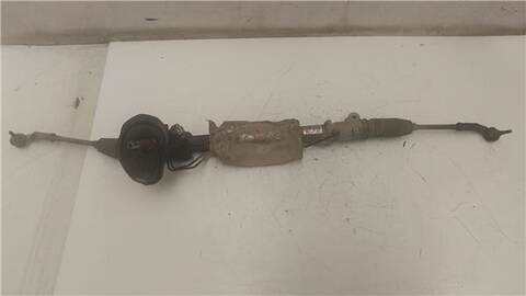 Cremallera de Direccion Ford Focus 1.6 GHIA [1 6 LTR. - 80 KW TDCI CAT] BERLINA 109CV