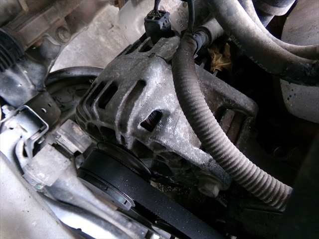 Alternador Kia Ceed 1.6 CRDI RANCHERA,2009-2012