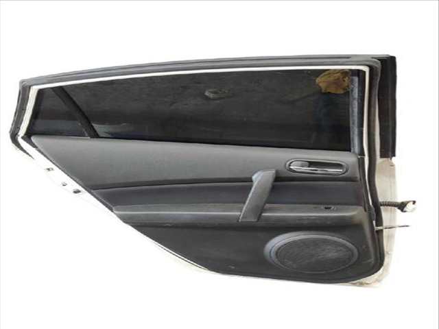 Foto 2ª: Puerta Trasera Izquierda Mazda 6 2.2 D GH10) (2007)