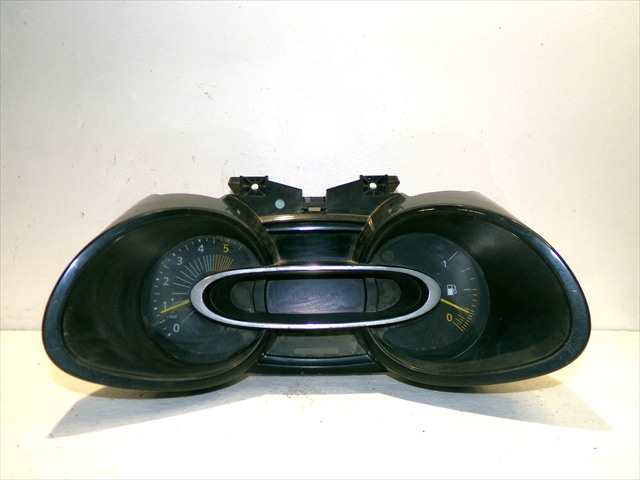 Cuadro de Instrumentos Renault Clio 1.5 DCI CLIO IV 2013-2016