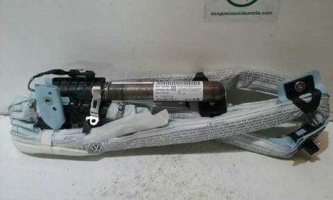 Airbag Cortina Delantero Derecho Volkswagen Passat HIGHLINE 140CV 103KW