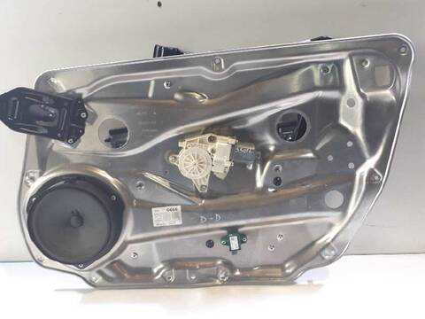 Elevalunas Eléctrico Delantero Derecho Mercedes Clase E 180 2.1 CDI CAT 136CV 100KW