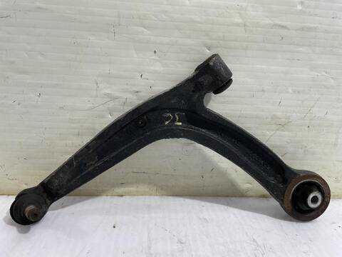 Foto 2ª: Brazo Suspension Delantero Izquierdo Fiat 500 ANIVERSARIO 69CV [169A4000] (2009)