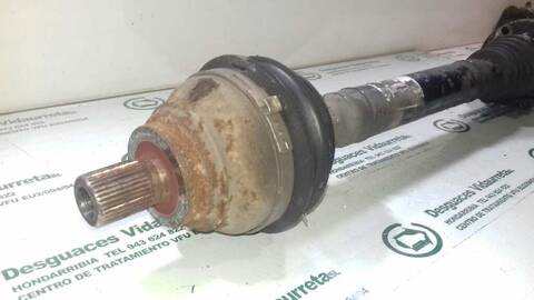 Foto 2ª: Transmision Delantera Derecha Volkswagen Passat ADVANCE 4MOTION 140CV 103KW [BKP] (2006)