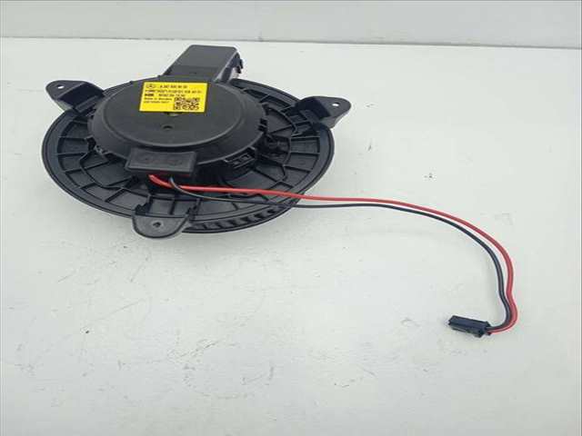 Calefacción Mercedes Clase A 140 A 220 D 177.014) 190CV 140KW