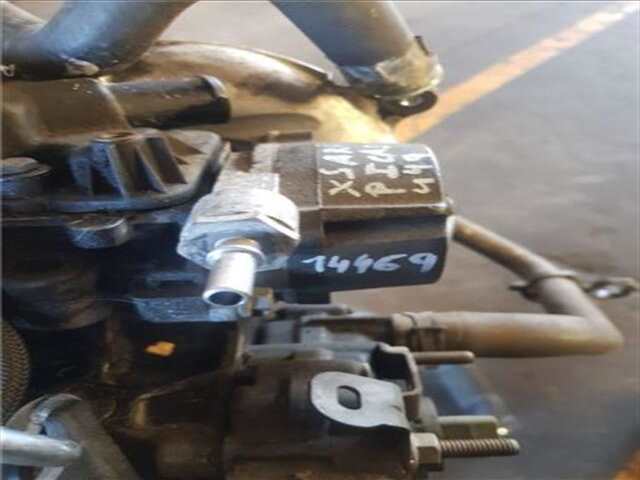 Foto 2ª: Depresor Freno Bomba Vacio Citroen Xsara 2.0 HDI [RHY (DW10TD)]