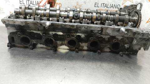 Foto 3ª: Culata Mercedes Clase C 160 220 CDI 203.006) BERLINA 143CV 105KW (2000)