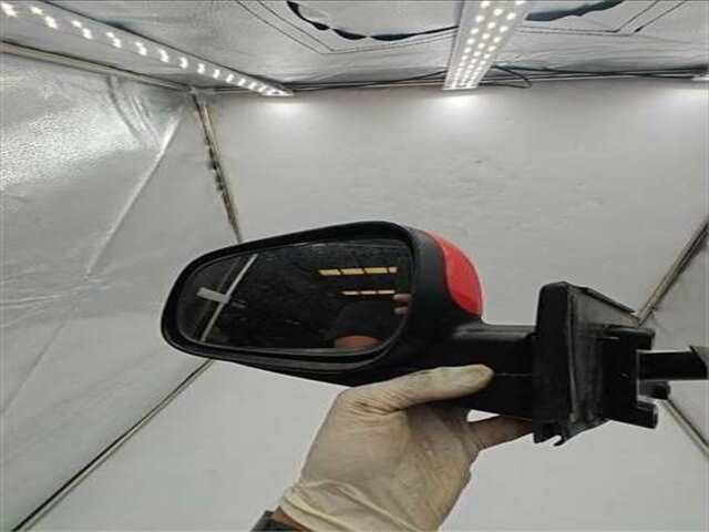Foto 2ª: Retrovisor Izquierdo Chevrolet Spark 1.0 LT [1.0 LTR. - 50 KW CAT] [B10D1]