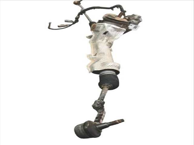 Foto 2ª: Cremallera de Direccion Peugeot 208 1.2 PURETECH 100 (2019)