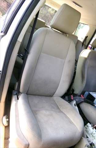 Asiento Delantero Derecho Land Rover Freelander 2.2 D