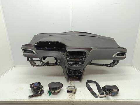 Kit Airbag Peugeot 208 STYLE 82CV 60KW