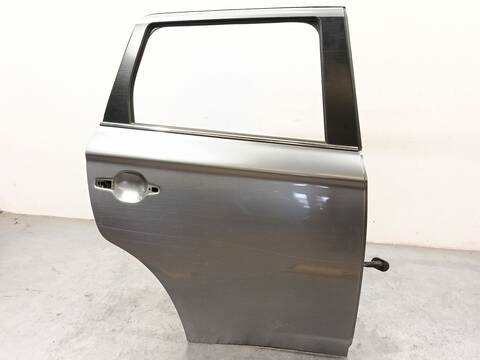 Puerta Trasera Derecha Mitsubishi Outlander 2.0 HYBRID 4WD GG2W) 200CV 147KW