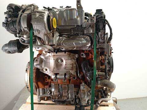 Foto 3ª: Motor Completo Ford Mondeo 2.0 ECOBLUE HATCHBACK 150CV 110KW [YLCC] (2019)