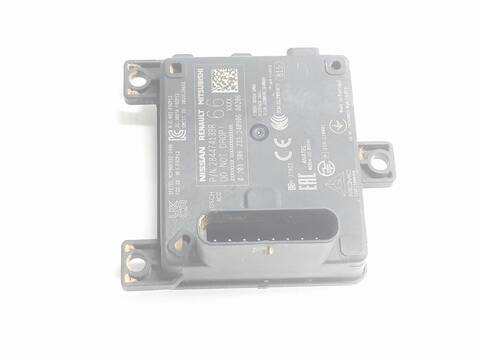 Centralita Motor ECU Renault Kangoo L2