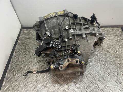 Foto 3ª: Caja Cambios Hyundai ix20 D4FB (2013)