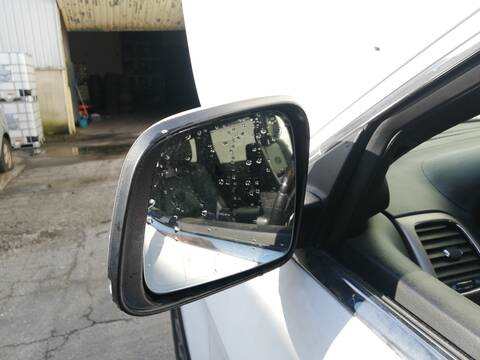 Retrovisor Izquierdo Jeep Grand Cherokee EXF