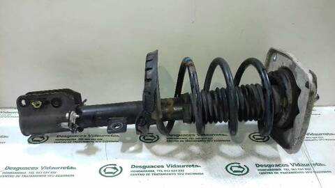 Amortiguador Delantero Derecho Peugeot Expert L1H1 TENDANCE 120CV 88KW