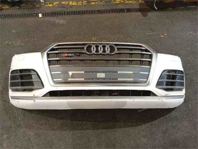 Paragolpes Delantero Audi SQ5 3.0 TFSI QUATTRO [3.0 LTR. - 260 KW V6 24V TFSI]